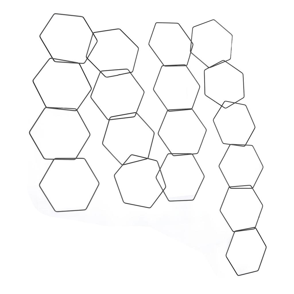 Chain Trellis for Climbing Plants Indoor Outdoor Houseplant Accessories Garden Wall Trellis Plant