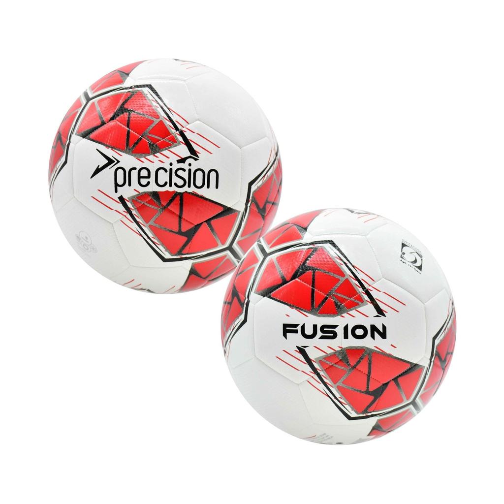 Precision Fusion FIFA Basic Training Ball