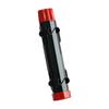 DIY Cylinder Sushi Making Machine Quick Sushi Bazooka Japanese Rolled Rice Meat Mold Rice Ball Mold Kitchen Bento Accessories