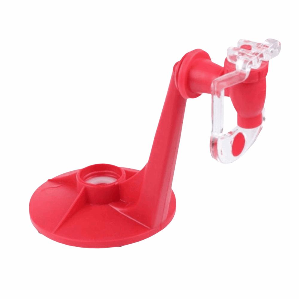 Hand Pressure Water Dispenser ABS+TPR Beverage Dispenser Drink Dispenser  Party Home Bar Kitchen