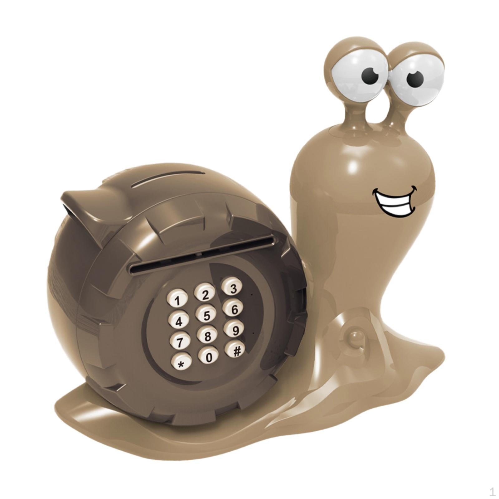 

Копилка для животных, Фигурки, Уникальное украшение, Мультфильм, Милый, Практичный, Смешной, Копилка, коричневый