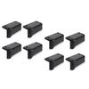 2x 4x Step Lights LED Steps Lamps Multiuse Decking Deck Waterproof Lighting for