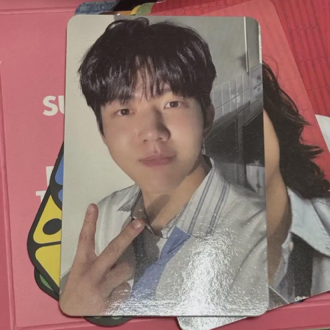 

Day6 The Decade Platform Dice