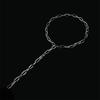 Trendy Link chain necklace 2019 Fashion Long Necklace for Women chains jewelry