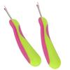 2pcs Seam Rippers Thread Cutter Stitch Unpicker Stitch Tools Sewing Accessories