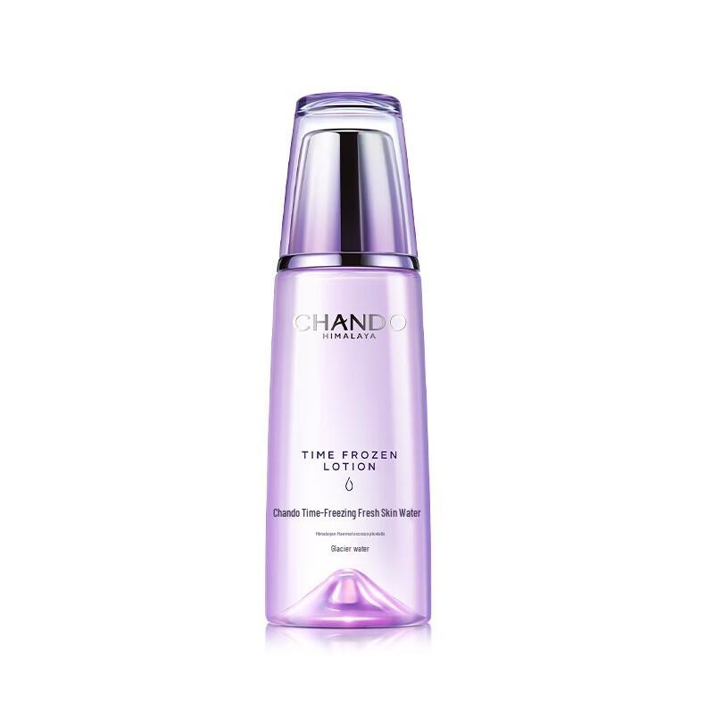 CHANDO Timeless Fresh Skin Activating Toner