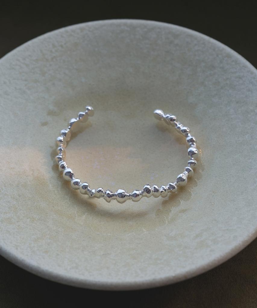 Reindeer Murmur Bracelet 02