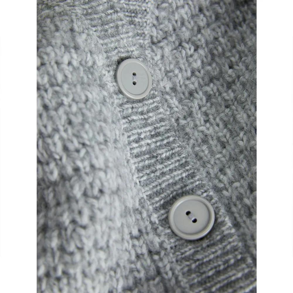 Jack & Jones Cardigan Aden Structure