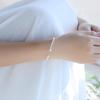 Korean Double Bead Garlic Bracelet - European, American & Ancient Chinese Style Fashion Jewelry