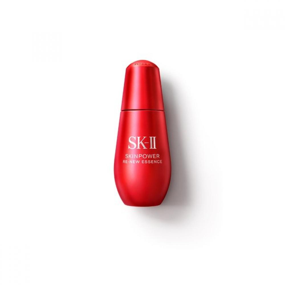 Skii Skinpower Renewal Essence 50ml SKINPOWER Renew Essence