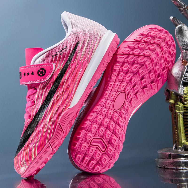 2026 Low-Top Youth Football Cleats for Boys & Girls: Competition & Training Sports Shoes