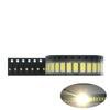 5730 SMD LED Lamp Beads - 0.5W High Power, High Brightness White Light, 0.2W LED Diode