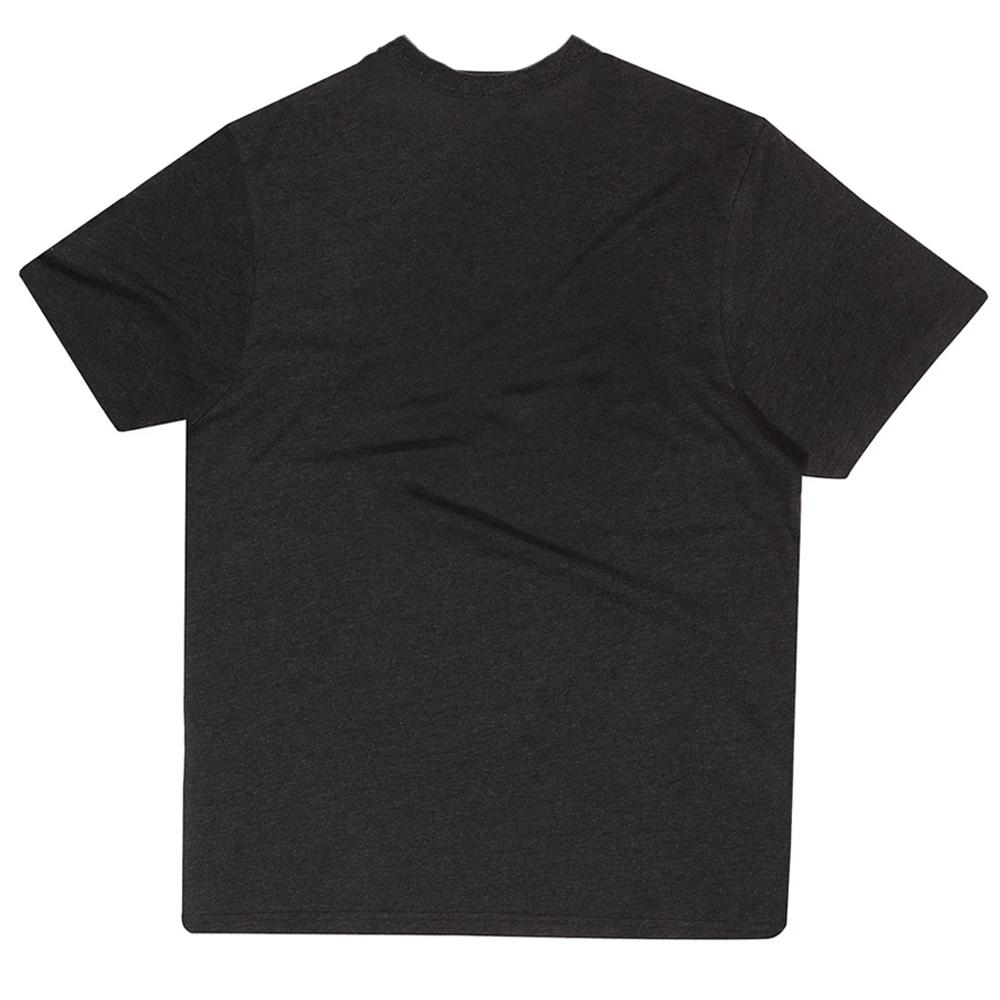 Wednesday Unisex Adult Nevermore Emblem T-Shirt