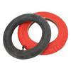 Electric Scooter Tire and Inner Tube for M365 Pro for 10x2 Scooters Tires Wear Resistant Rubber Tires and Inner Tubes
