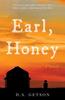 Earl Honey by D.S. Getson Hardback Book 9781803131696