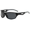 Outdoor Sports Cycling Sunglasses Uv400 Polarized Full Frame For Men And Women
