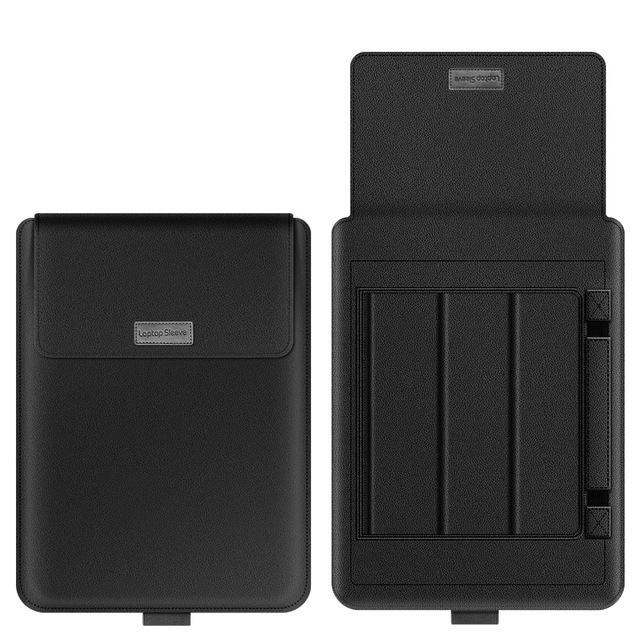 

Cooling Bracket Laptop Bag for 14 Devices - Macbook Air, Lenovo, Huawei, Xiaomi 11/12 inch Compatible