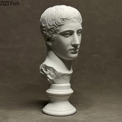 Woondecoratie – Beeldjes
