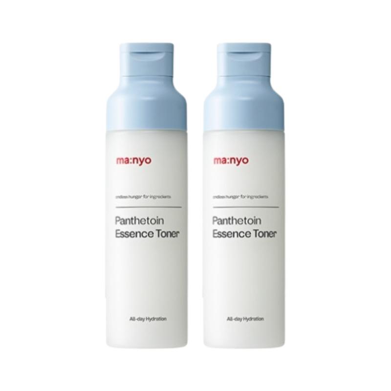 Mamma:nyo Panthetoin Essence Toner 200ml - Idratante e Lenitivo Skincare Coreano, Cura dei Pori, Adatto alla Pelle Sensibile