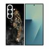 Phone Case For Galaxy Z Fold7 5G 2025 Cases Fashion Protective Back Cover for Samsung Galaxy Fold7 5G Z Fold 7 Hard Shell Fold 7