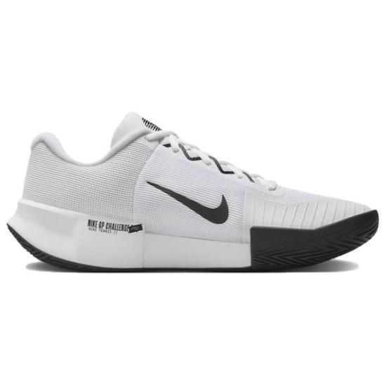 Nike Zoom GP Challenge Pro White Black - FB3145-100