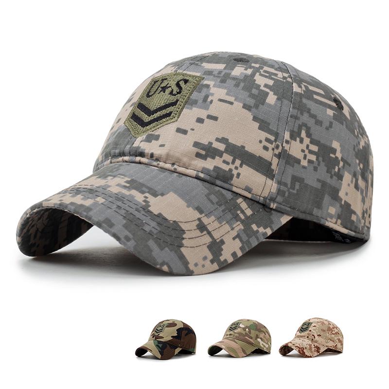 New Hot Fashion Men Women Winter Wool Cap Bone Tactical Baseball Hat Shade Hats for Women