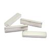 NdFeB Strong Magnet: Square, Disc, Rectangular, High-Temperature Resistant