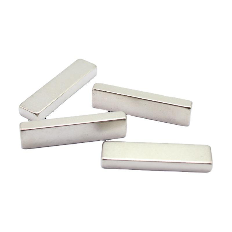 NdFeB Strong Magnet: Square, Disc, Rectangular, High-Temperature Resistant