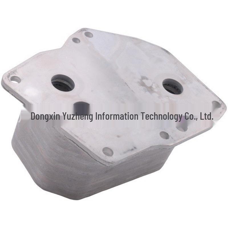 Oil Cooler for Ford Ranger & Mazda BT-50, Part 1746665/BB3Q-6B624EA
