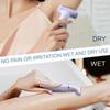Xiaomi ENCHEN A1 Epilator Women Electric Hair Removal 3-IN-1 Smooth Blades Dry and Wet Use Body Hair Trimmer Shaver
