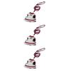 Cat Harness Adjustable Mesh Vest for Comfortable Control 3Pcs Set