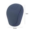 Gear Head Shift Knob Cover Automobiles Gear Shift Cover Car Grip Handle Case Gear Shift Knob Sleeve