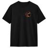 Project Hail Mary Space Mission Patch TShirt Summer 100 Cotton T Shirts For Male Design Tshirt Short Sleeve Awesome Top Tees