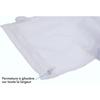 AIMOONSA Sacs à limon adaptables Polaris 280/480 (K13/K16) - Lot de 2, nylon maille ultra‑fine, fermeture ZIP