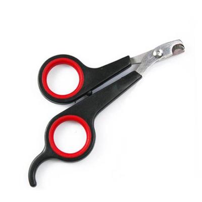 Przydatne narzędzie kosmetyczne Pet Dog Puppy Cat Claw Clippers Trymer Nożyczki Grooming