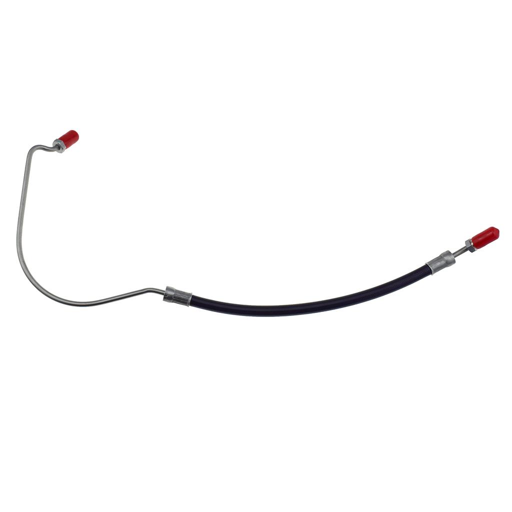 3857523 Hydraulic Trim Hose Fit for OMC SX-M Port Down For Volvo Penta SX-M Port Down For w/Fore Connections 1994-Up New