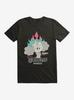 Powerpuff Girls Princess Morbucks T-Shirt