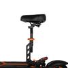 Kukirin GII Max Stadselsparkcykel 1000W 48V 20,8Ah, 55km/h Snabb Pendlar E-sparkcykel med Säte, Bekväm för Alla Åldrar