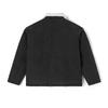 Lee Comfortable Spliced Versatile Lapel High Street Down Jacket Men Outerwear LMT006265201726K11000