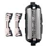 Ersatz-Scherfolie für Panasonic Rasierer und Rasierköpfe, kompatibel mit WES9087 WES9068 ES8101 ES-ST23 ES-ST25 ES8116 ES-GA21 ES-GA4 ES8255