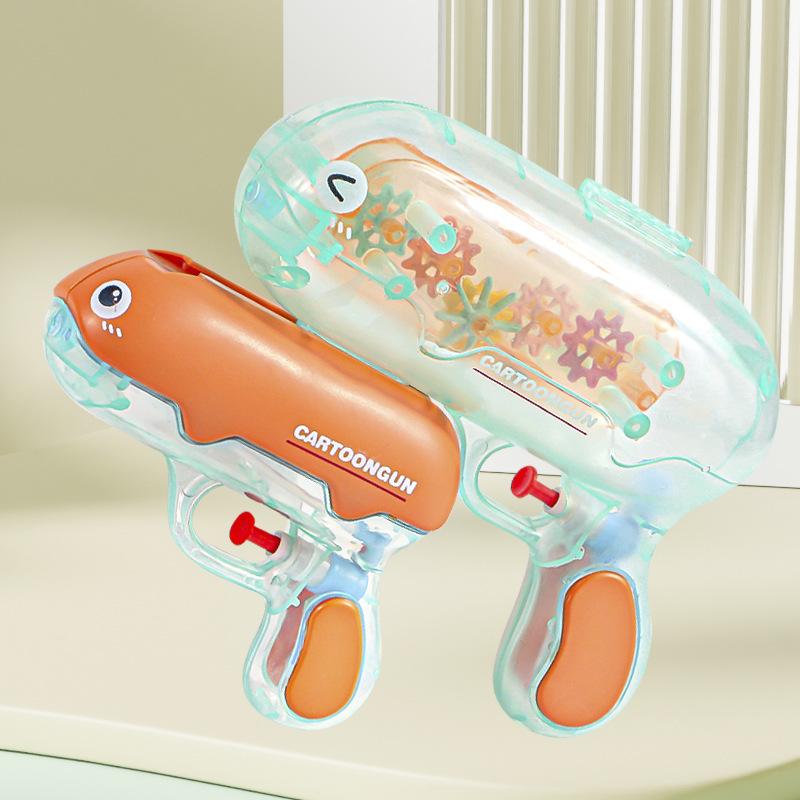 Smart Cat Children'S Fun Mother And Child Split Double Small Water Toys Boys And Girls Beach Water Parent-Child Interaction