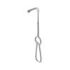 GDC Tissue Retractor Kocher - 40x11 (215mm) Crk1