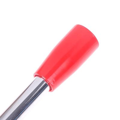 1Pcs Durable M6-M12 Handle Bar Bakelite Knob Long Grip Machine Work Rod General Fixed Bar Bench Drill Accessories