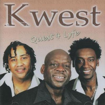 CD KWEST - Quest 4 Lyfe COUDCD470 Cousin 2008 בריטניה רגאיי, סקא ודאב