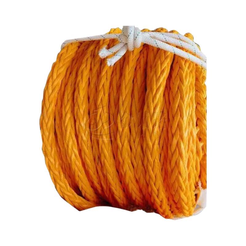 Xin Tai Hang 12-Strand UHMWPE Rope