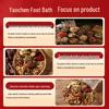 YaoChen 12-Flavor Herbal Foot Soak Bags
