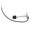 Fuel Water Level Sensor 240 To 33ohms 6in Rust Proof Accurate Transmission 10mm Resolution Range for Boat Truck RV