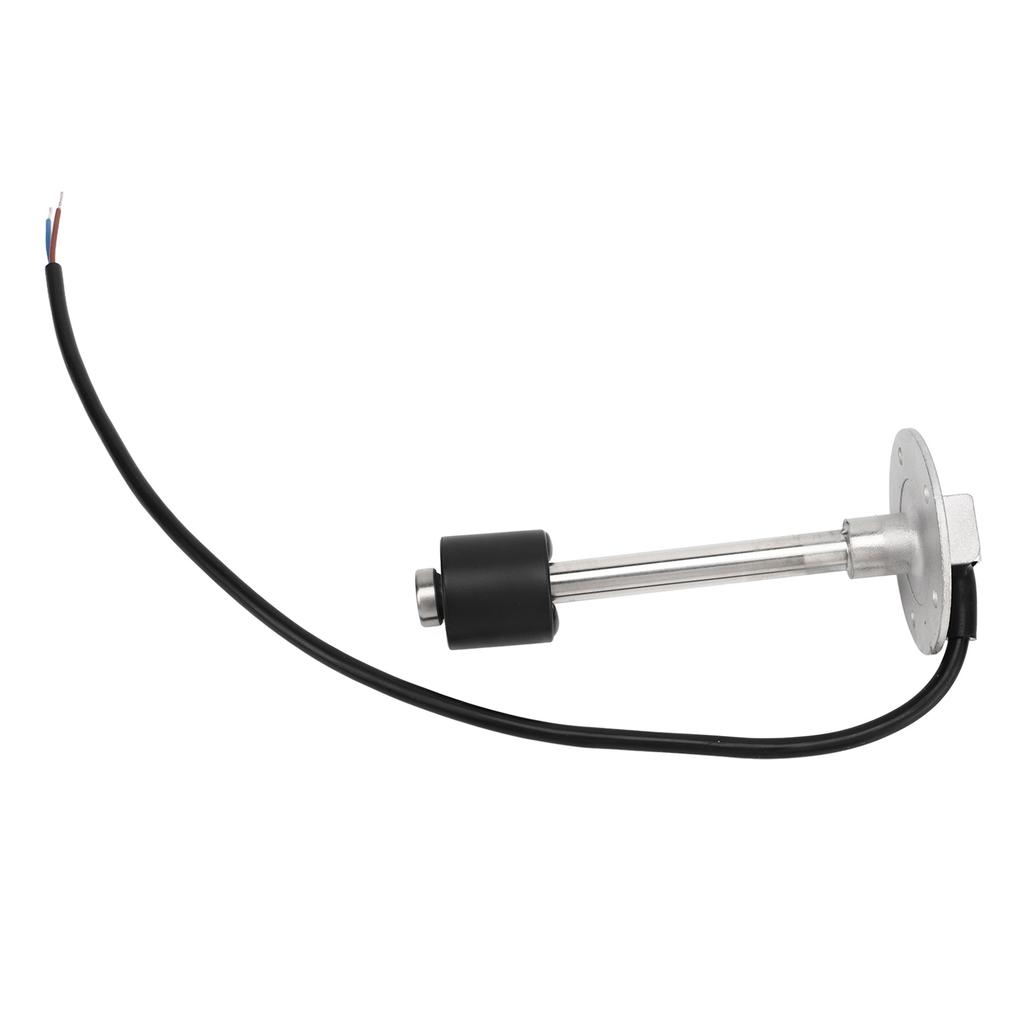 Fuel Water Level Sensor 240 To 33ohms 6in Rust Proof Accurate Transmission 10mm Resolution Range for Boat Truck RV