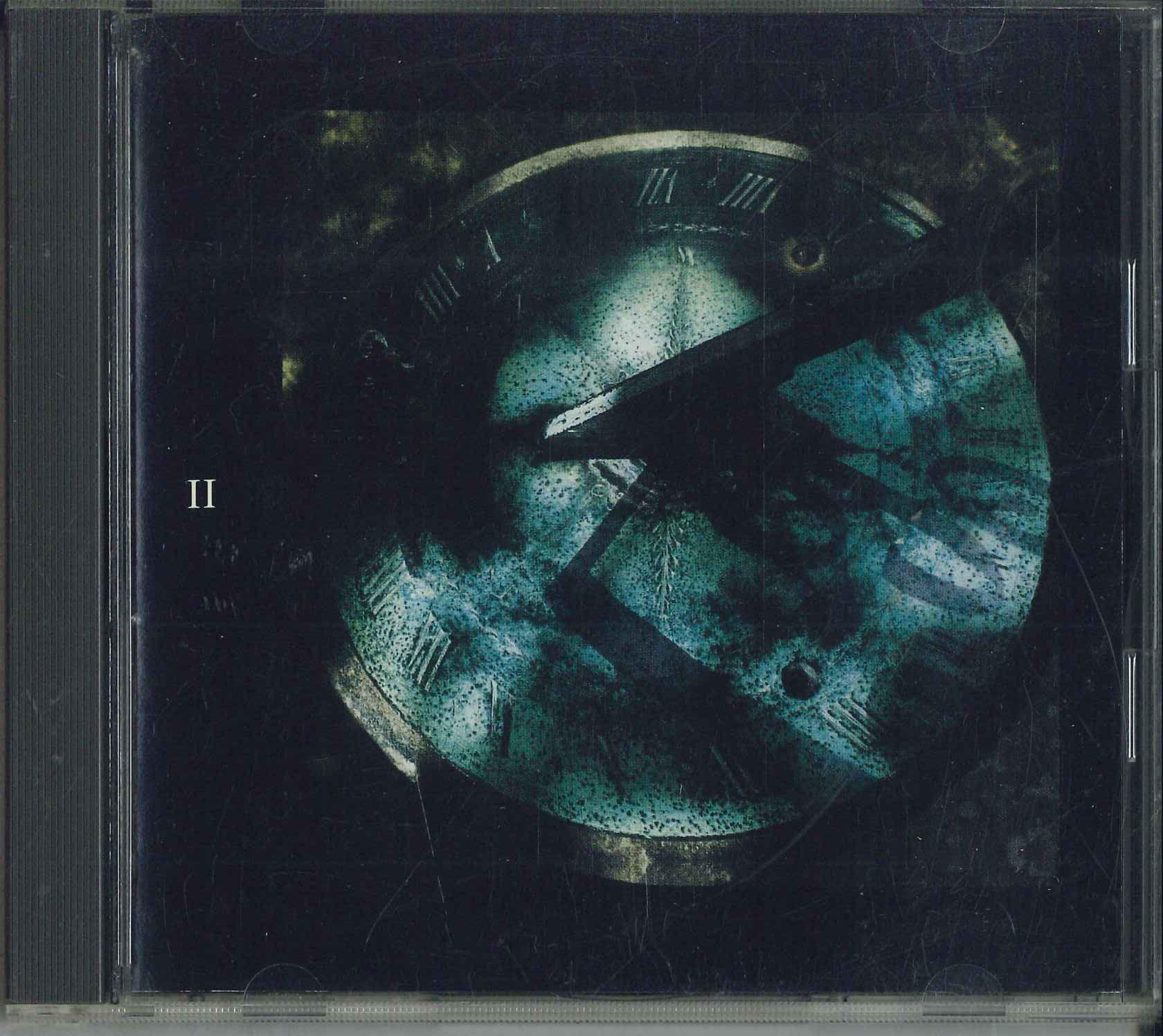 

CD LED ZEPPELIN - Led Zeppelin2 ANCY171 ATLANTIC 1990 Japan Rock Used