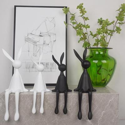 Dekoracje domowe – Statuetki